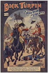 Dick Turpin
